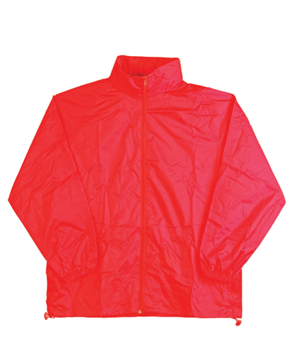 Winning Spirit Jk10k Kids Rainforest Outdoor Activity Spray Jacket