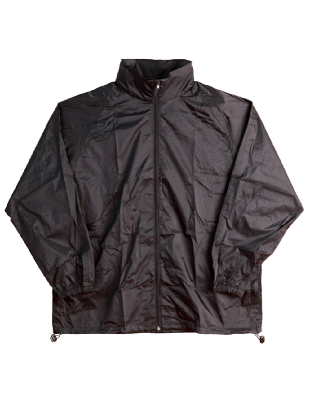 Winning Spirit Jk10 Rainforest Outdoor Activity Spray Jacket Unisex