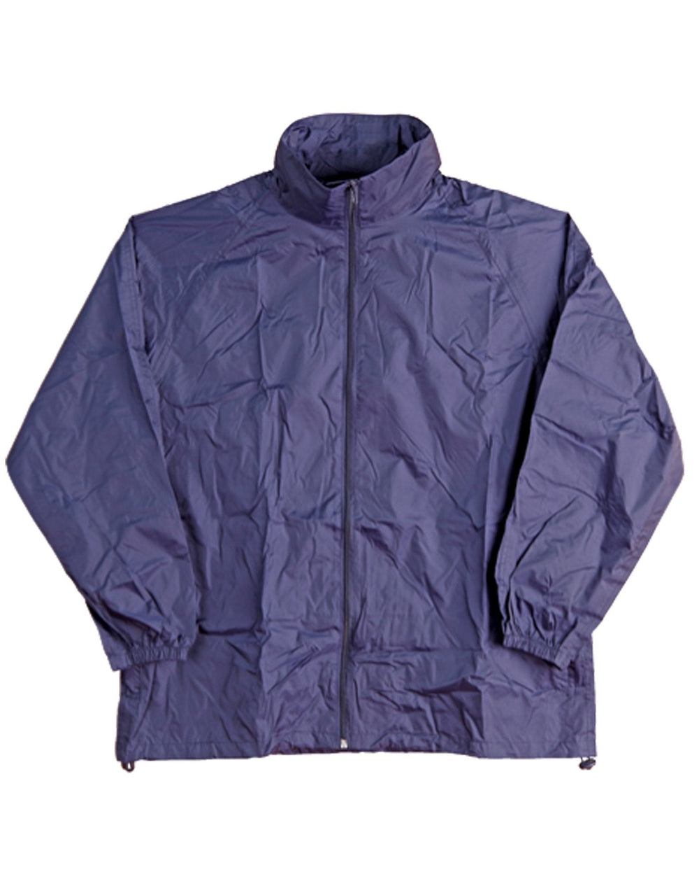 Winning Spirit Jk10 Rainforest Outdoor Activity Spray Jacket Unisex