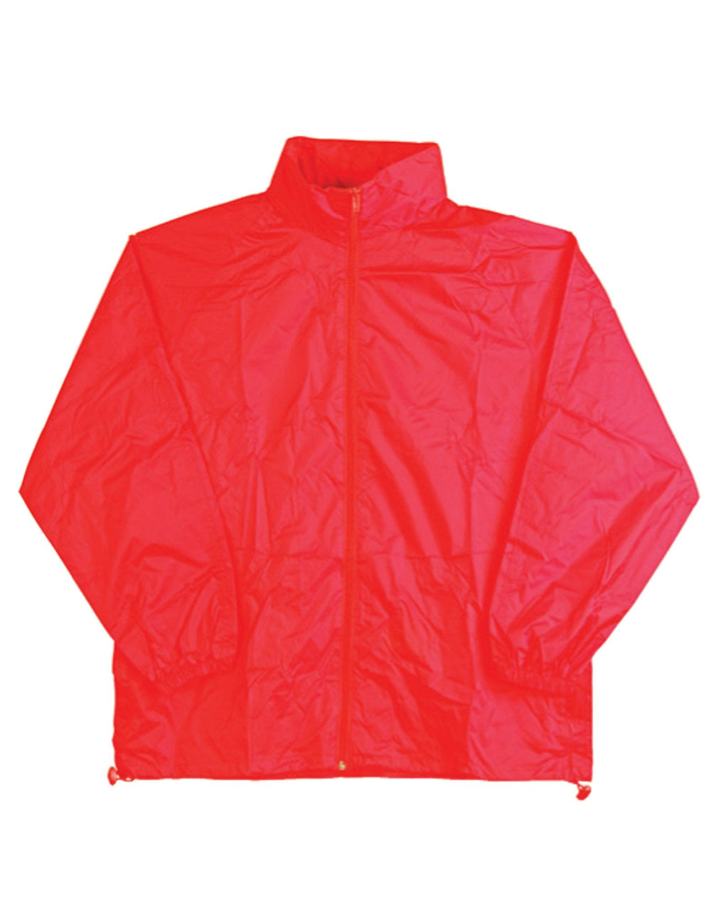 Winning Spirit Jk10 Rainforest Outdoor Activity Spray Jacket Unisex
