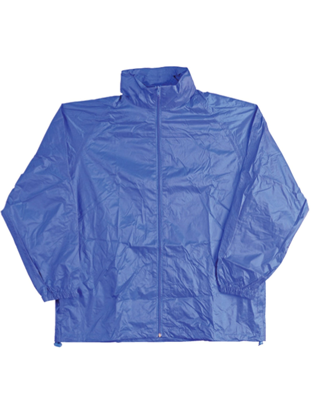 Winning Spirit Jk10 Rainforest Outdoor Activity Spray Jacket Unisex