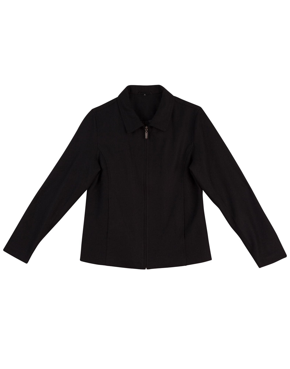 Winning Spirit Jk14 Ladies Wool Blend Corporate Jacket