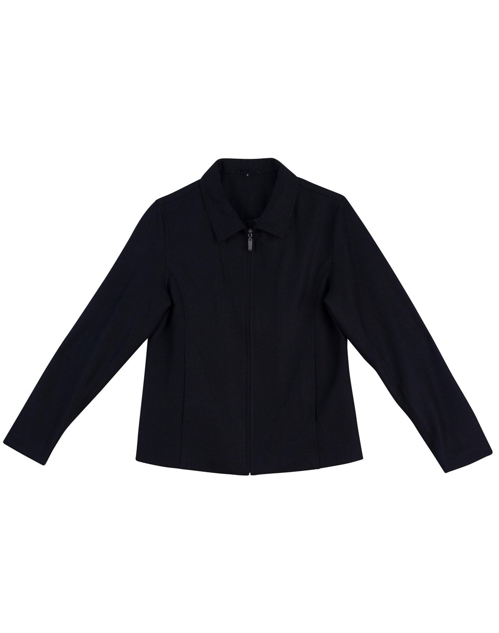 Winning Spirit Jk14 Ladies Wool Blend Corporate Jacket