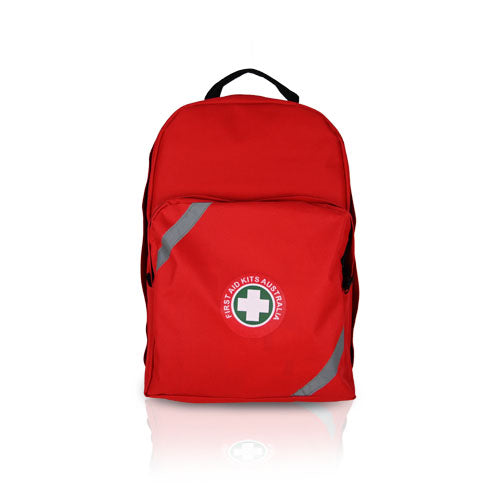 K1444 High Risk Backpack First Aid Kit