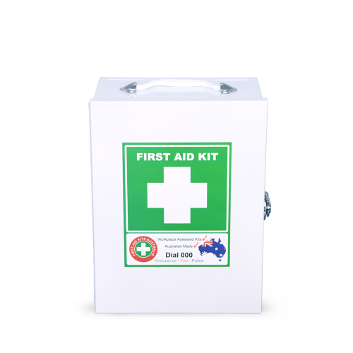 K2100me Small Office Wall-mount First Aid Kit