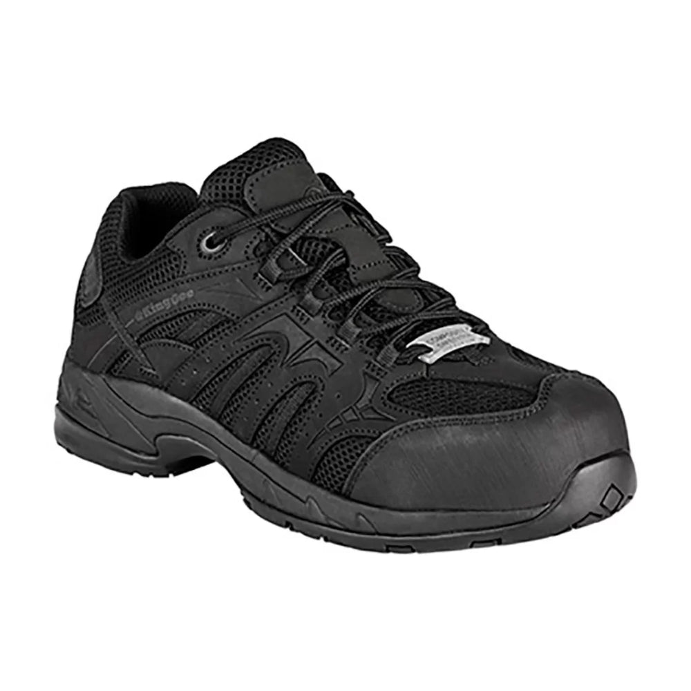 King Gee K26600 Comptec Womens Safety Jogger