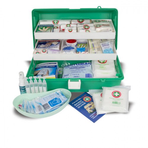 G Scale Marine First Aid Kit