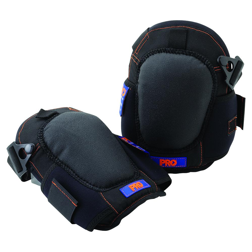 Pro Choice Safety Gear Kpls Procomfort Knee Pads Leather Shell