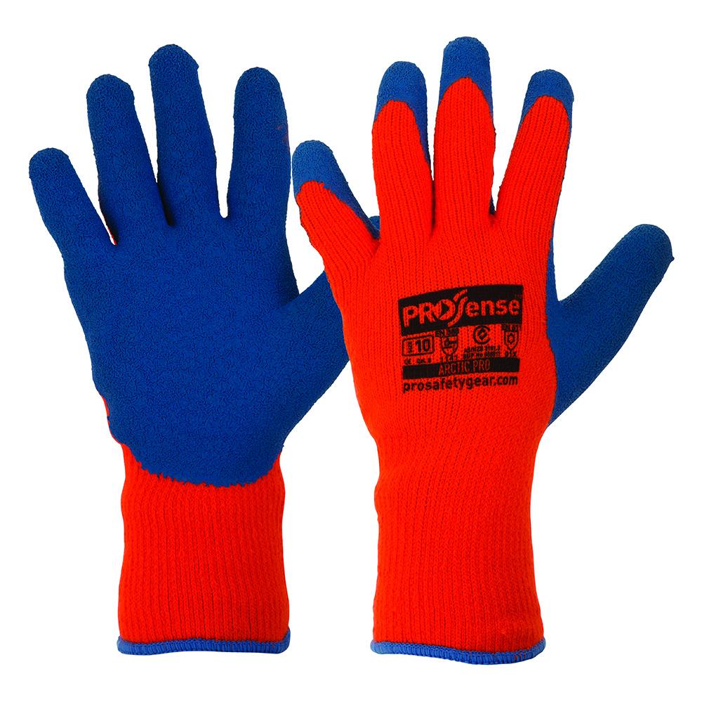 Pro Choice Arctic Pro gloves