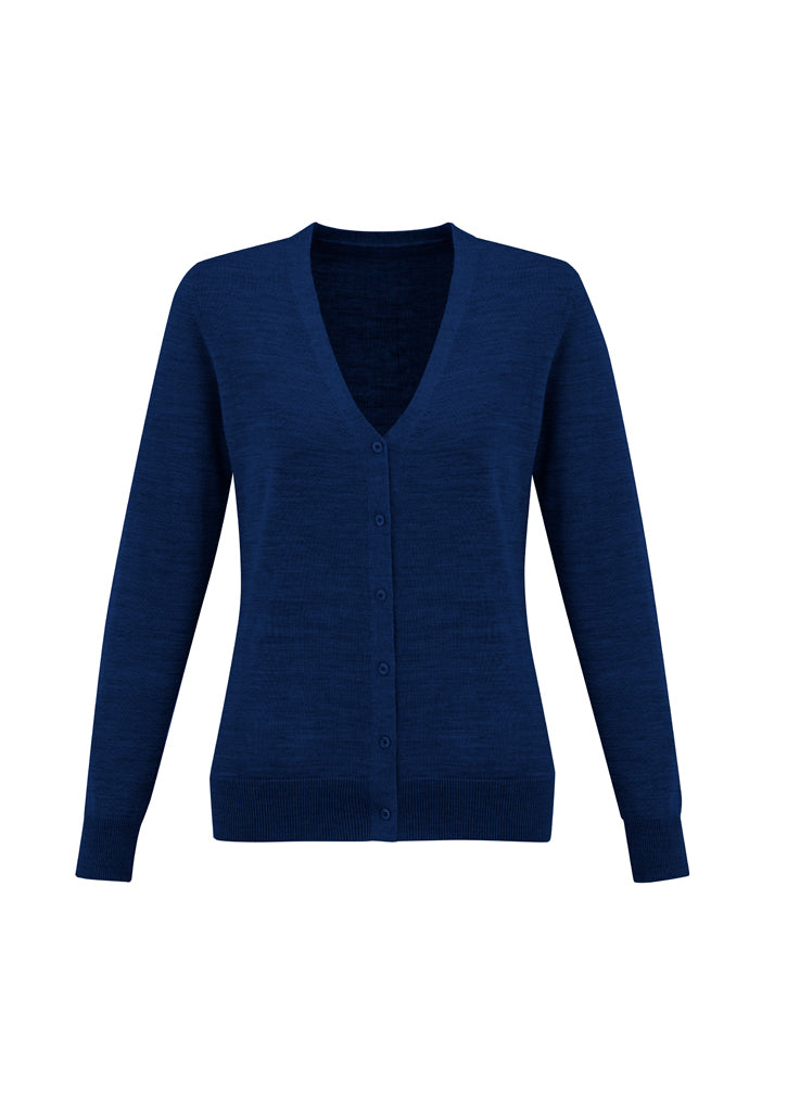 Bizcollection Lc916l Ladies Roma Cardigan