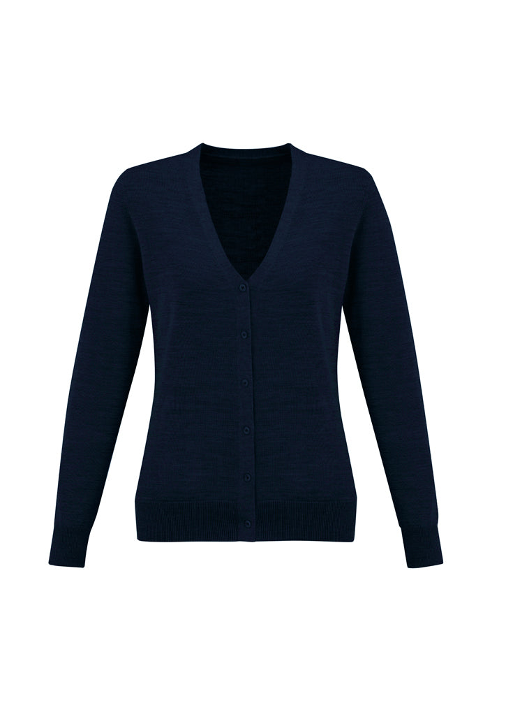 Bizcollection Lc916l Ladies Roma Cardigan