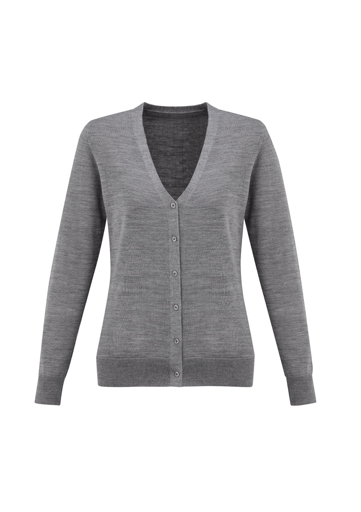 Bizcollection Lc916l Ladies Roma Cardigan