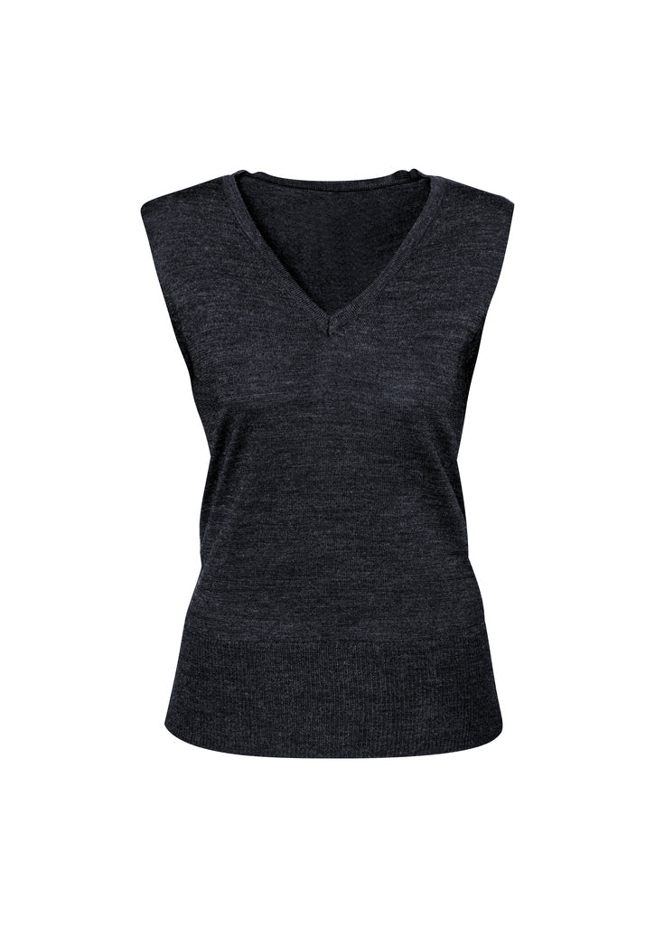 Bizcollection Lv619l Ladies Milano Vest