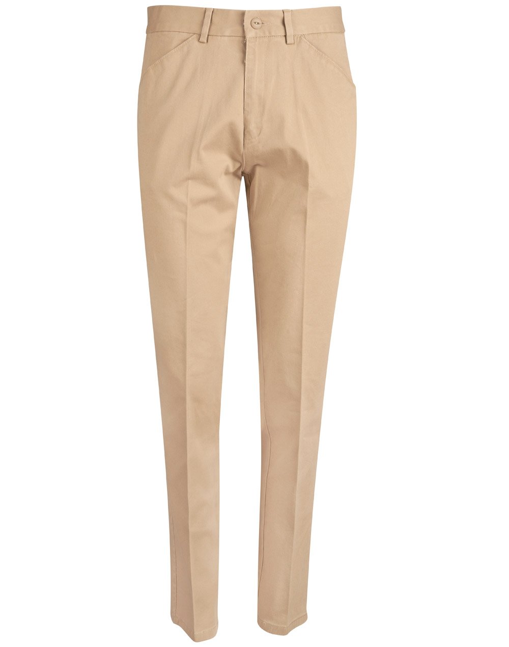 Benchmark M9390 Ladies Boston Chino Pants