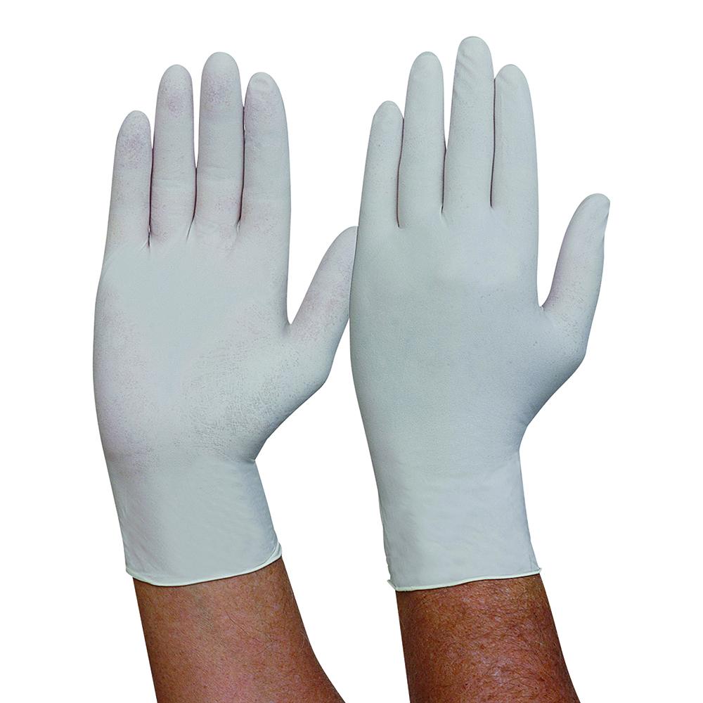 Pro Choice Safety Gear Mdl Disposable Latex Powdered Gloves