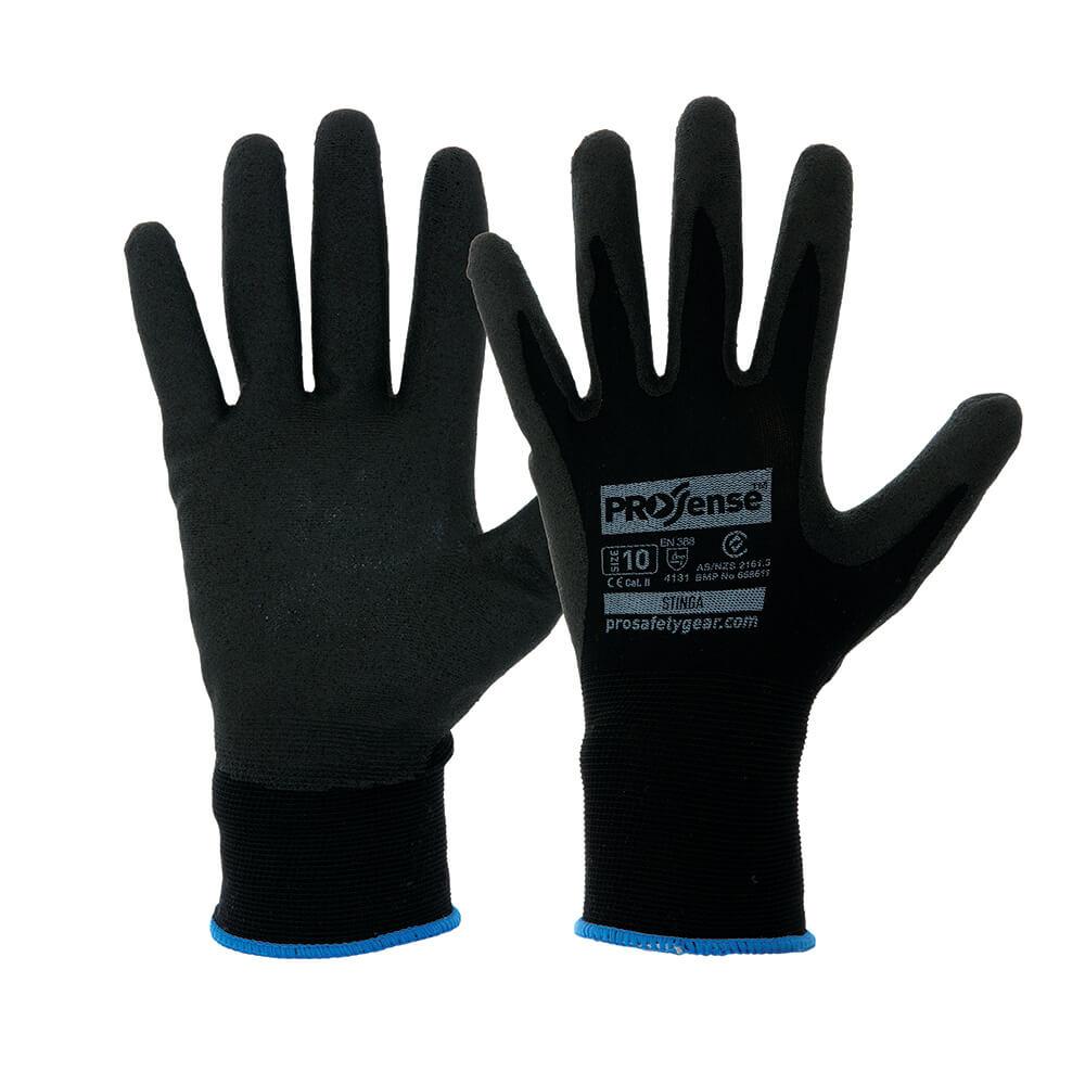 Pro Choice Safety Gear Npf Prosense Stinga Gloves