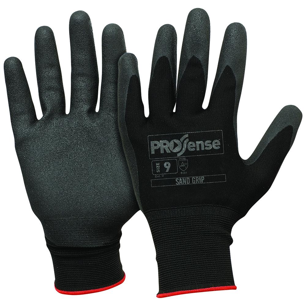 Pro Choice Safety Gear Nsd Prosense Sandy Grip Gloves