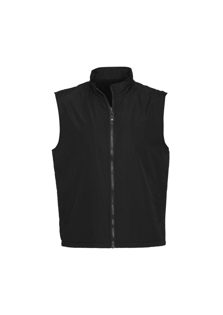 Bizcollection Nv5300 Unisex Reversible Vest