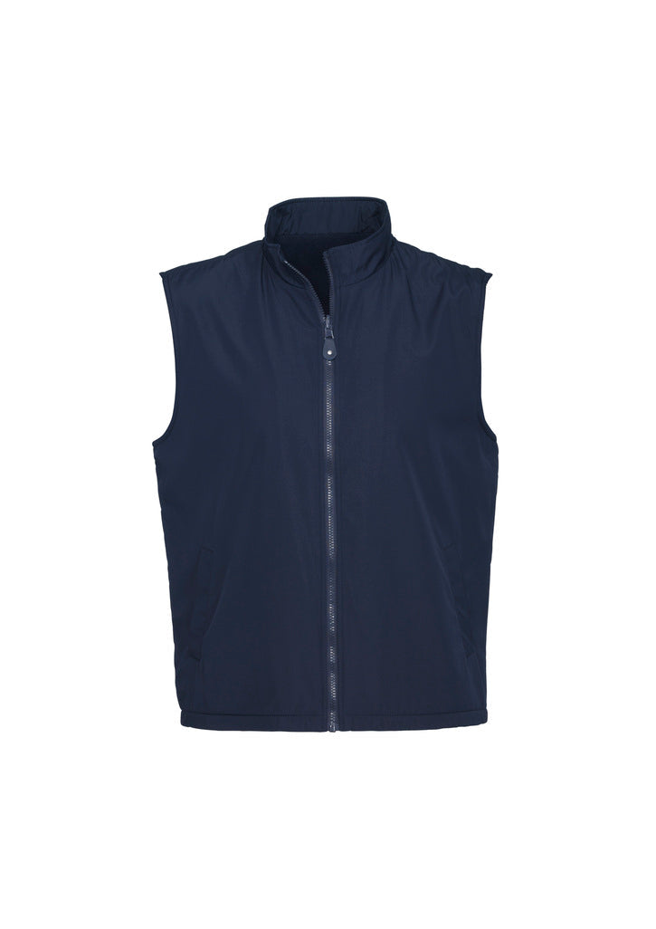 Bizcollection Nv5300 Unisex Reversible Vest