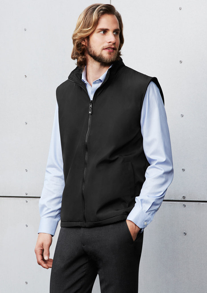 Bizcollection Nv5300 Unisex Reversible Vest