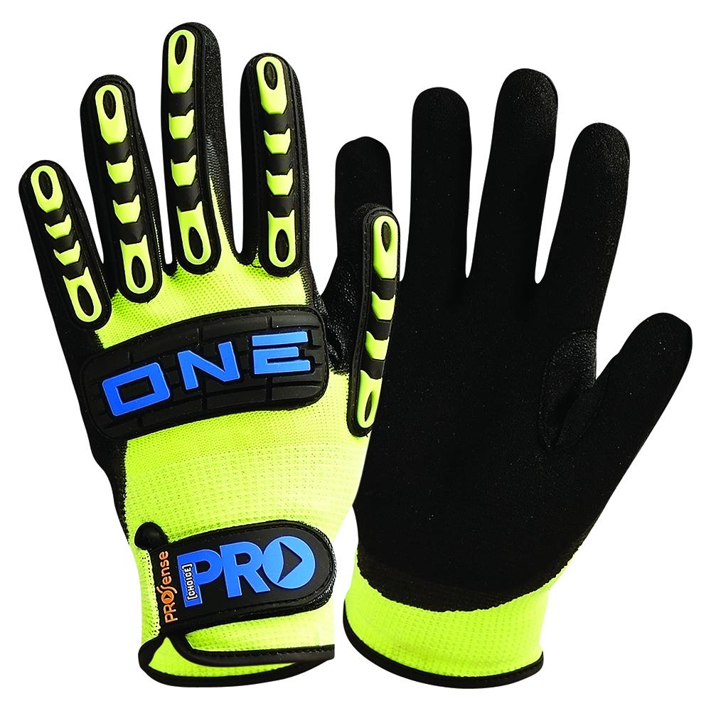 Pro Choice Safety Gear Onnfrb Prosense One - Multi Purpose Glove