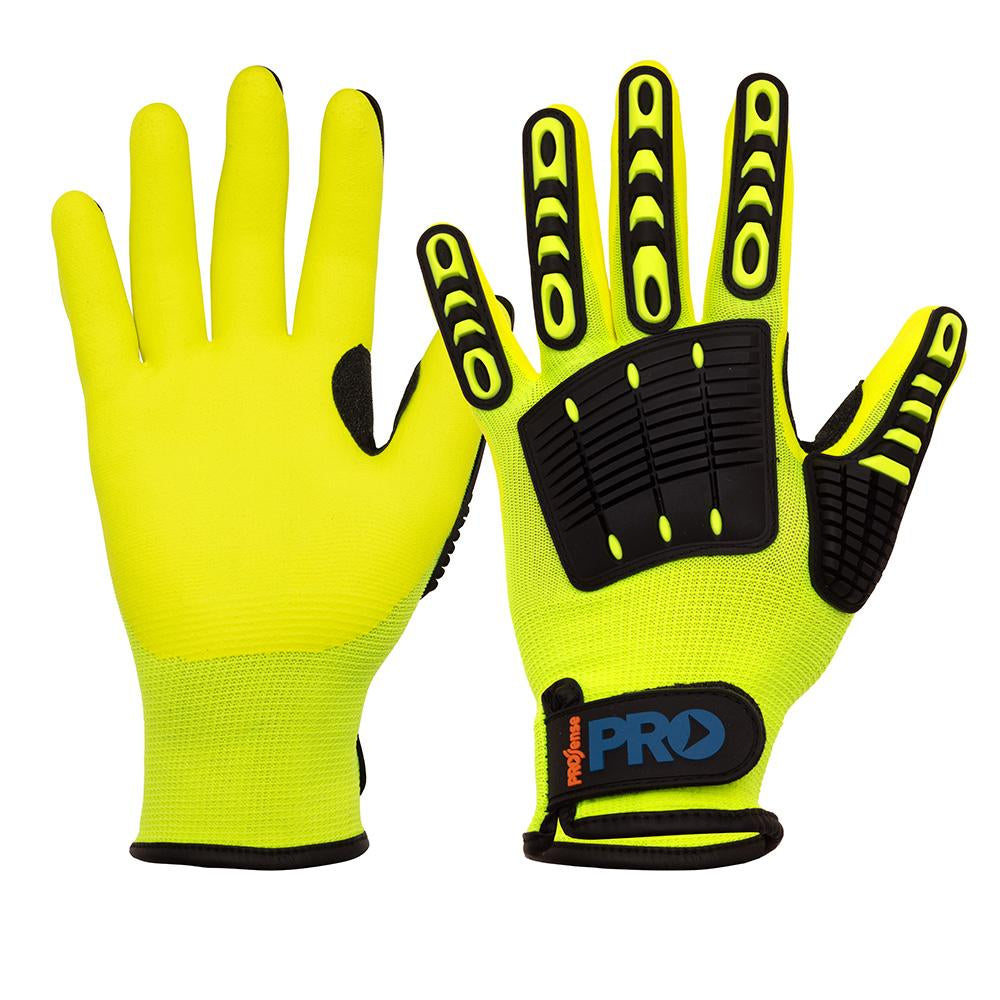 Pro Choice Safety Gear Onnfy Dexipro One Impact Gloves