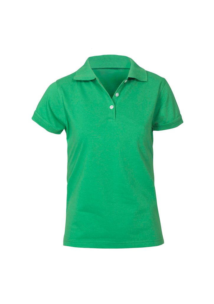 Bizcollection P2125 Ladies Neon Polo