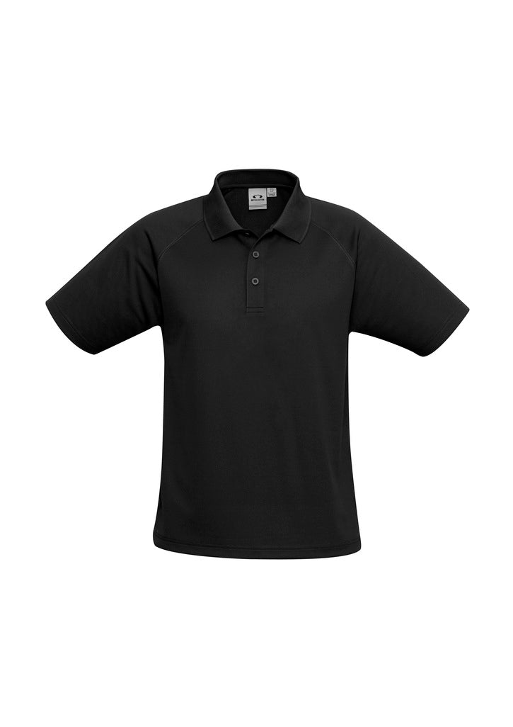 Bizcollection P300ms Mens Sprint Polo