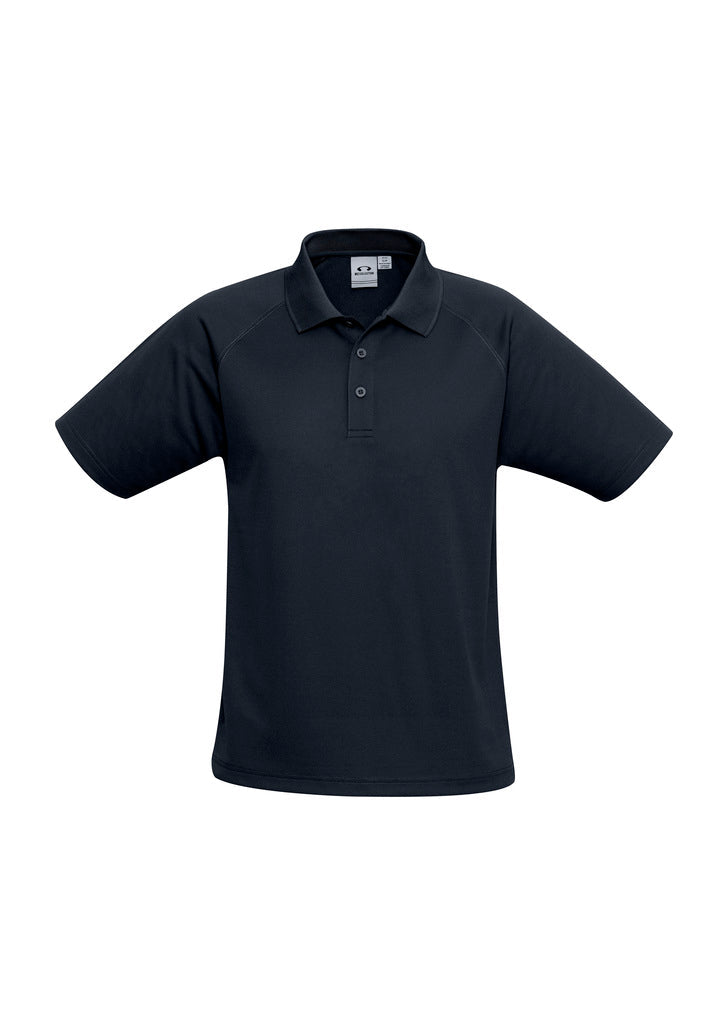 Bizcollection P300ms Mens Sprint Polo