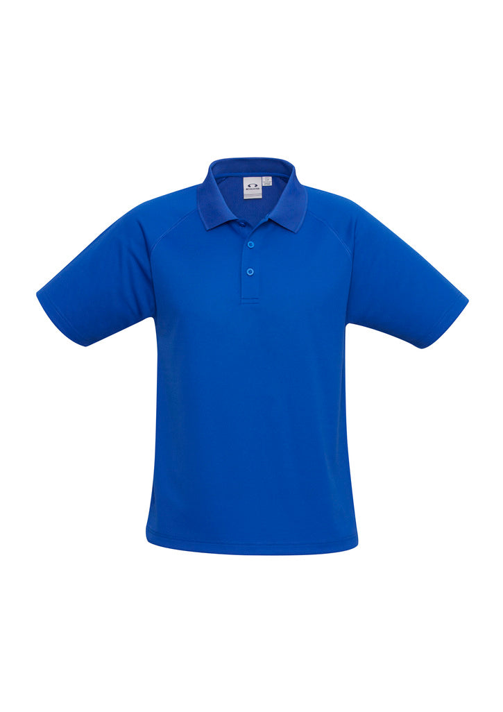 Bizcollection P300ms Mens Sprint Polo