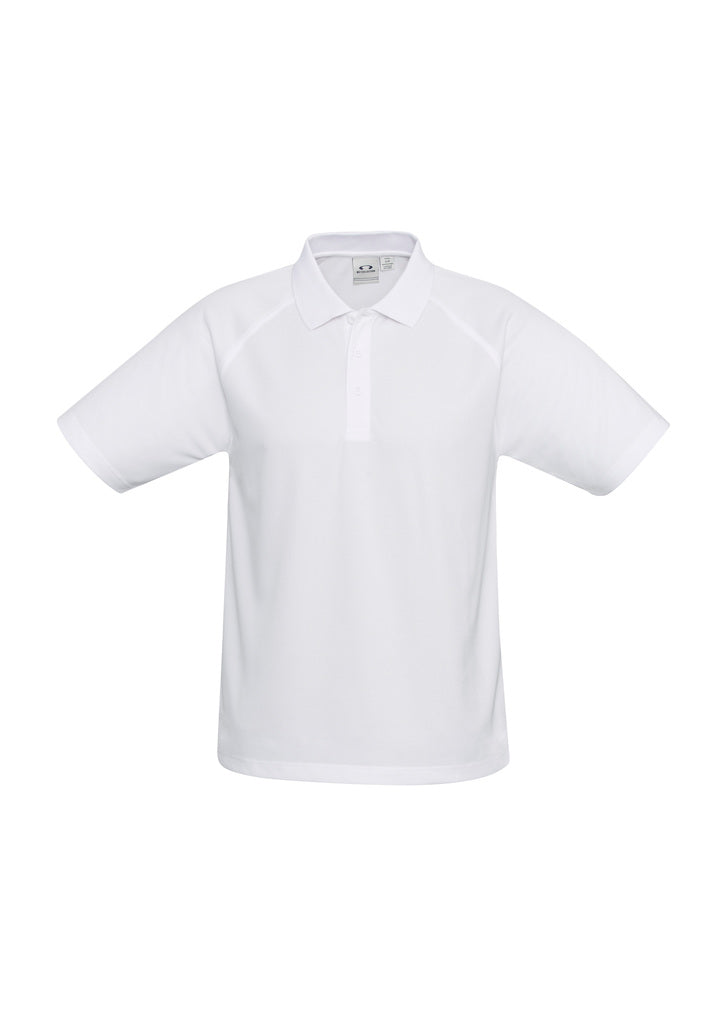 Bizcollection P300ms Mens Sprint Polo