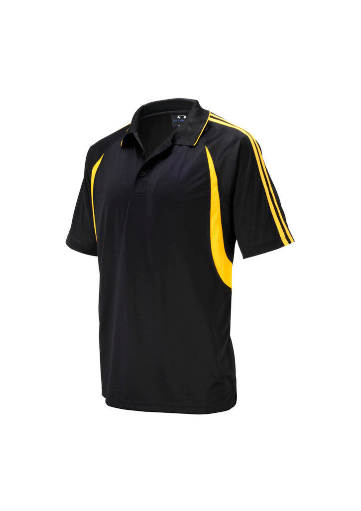 Bizcollection P3010 Mens Flash Polo