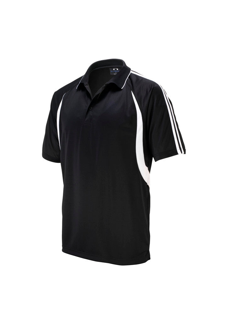 Bizcollection P3010 Mens Flash Polo