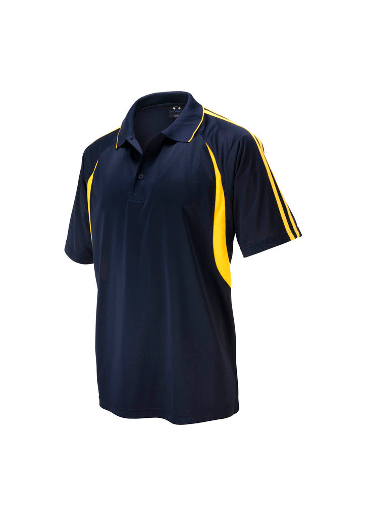 Bizcollection P3010 Mens Flash Polo