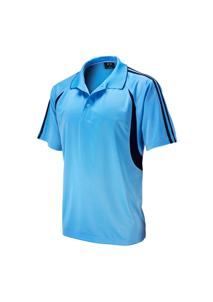 Bizcollection P3010 Mens Flash Polo