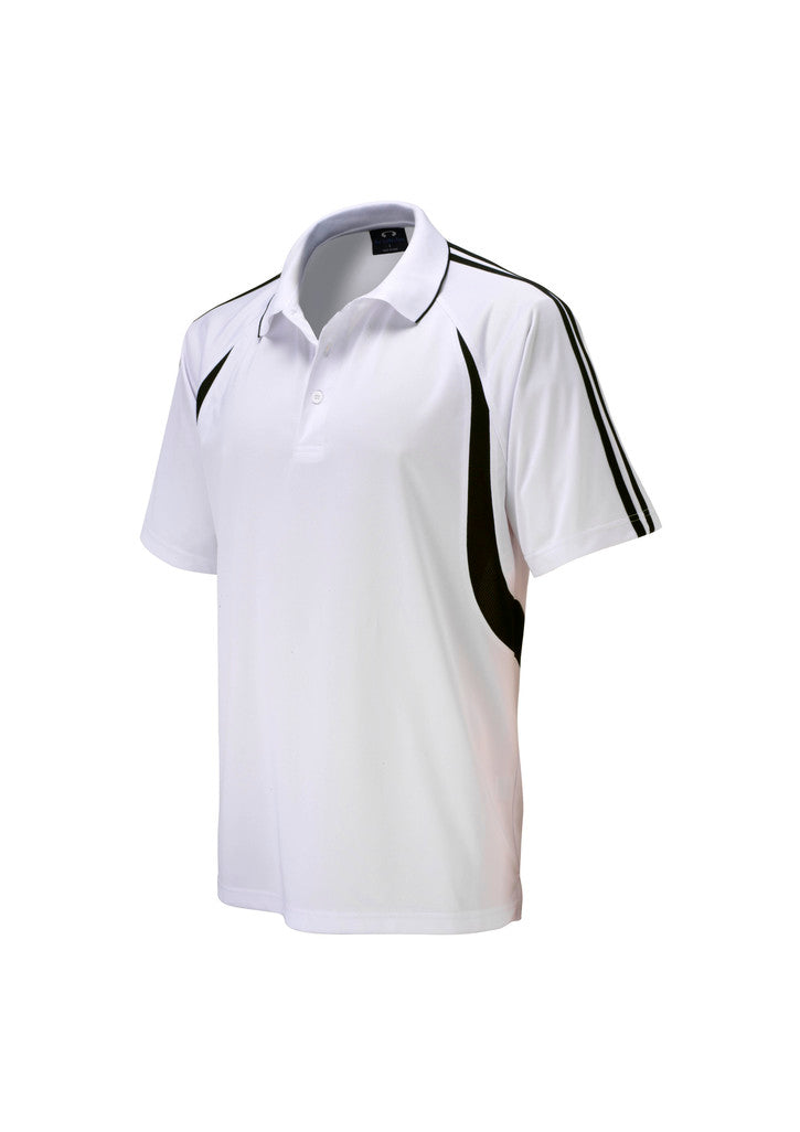 Bizcollection P3010 Mens Flash Polo