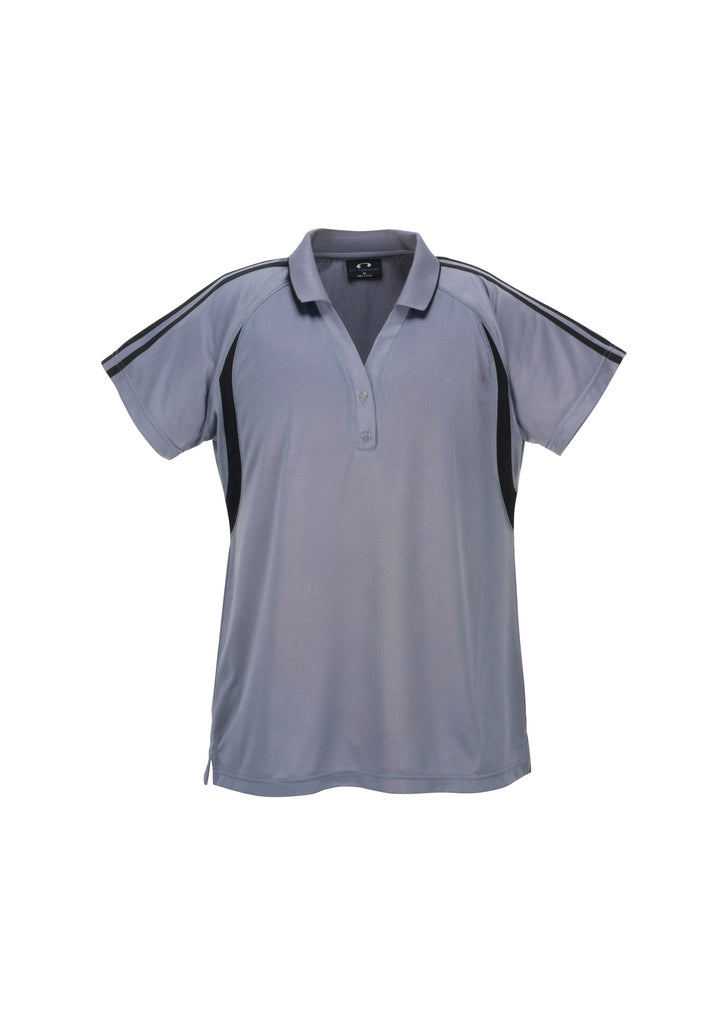 Bizcollection P3025 Ladies Flash Polo 1