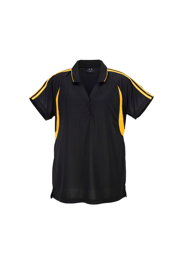 Bizcollection P3025 Ladies Flash Polo 1