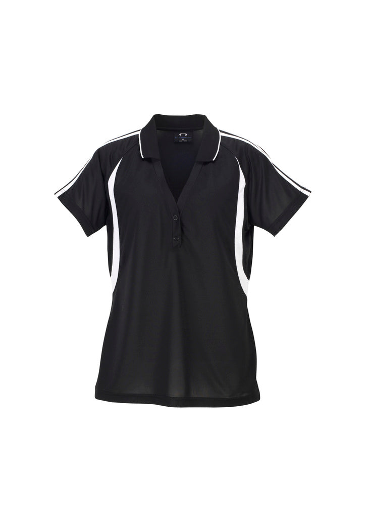 Bizcollection P3025 Ladies Flash Polo 1