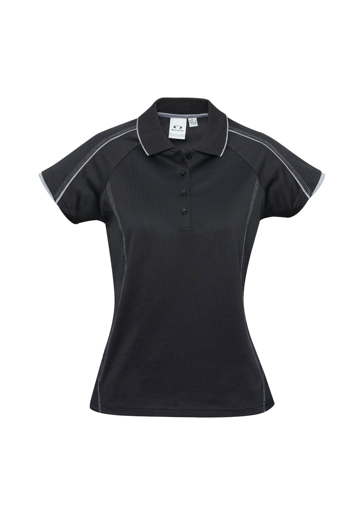 Bizcollection P303ls Ladies Blade Polo