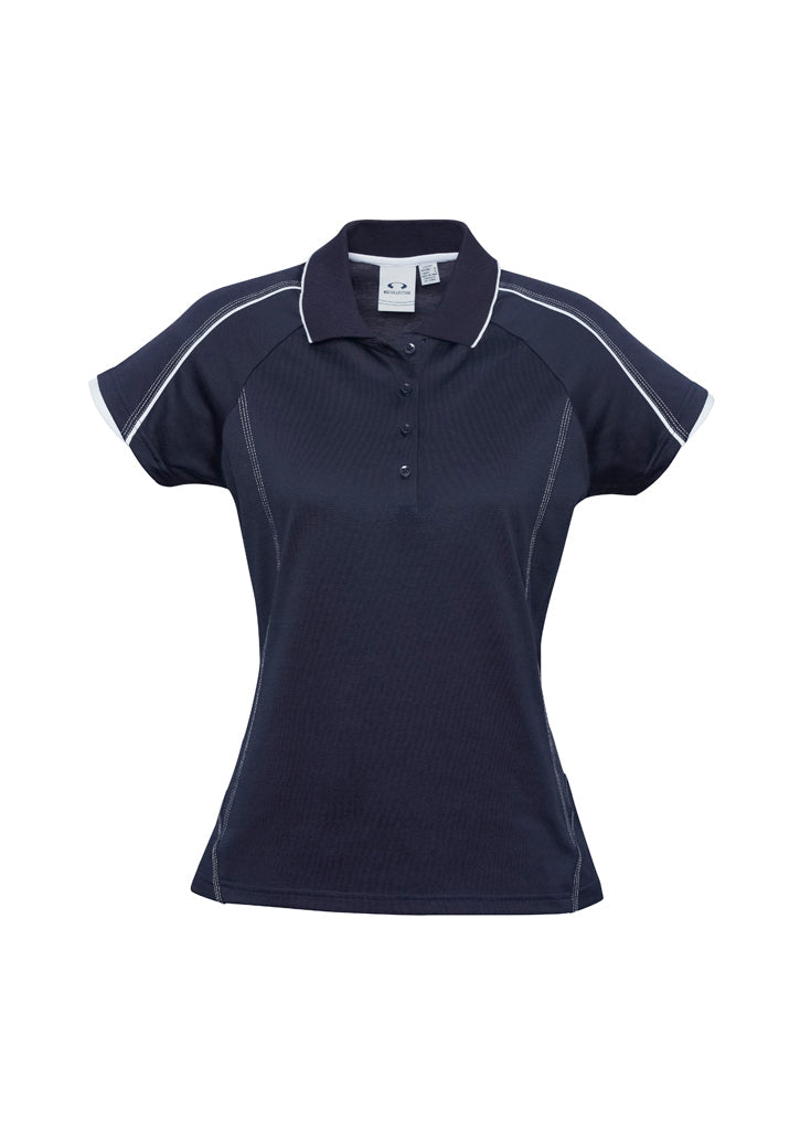 Bizcollection P303ls Ladies Blade Polo