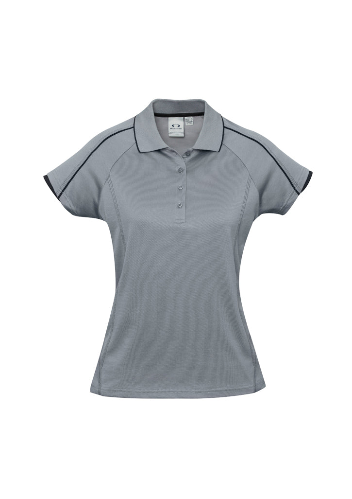 Bizcollection P303ls Ladies Blade Polo