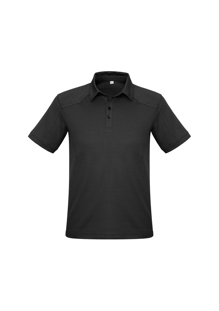 Bizcollection P706ms Mens Profile Polo