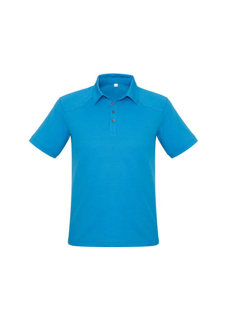 Bizcollection P706ms Mens Profile Polo