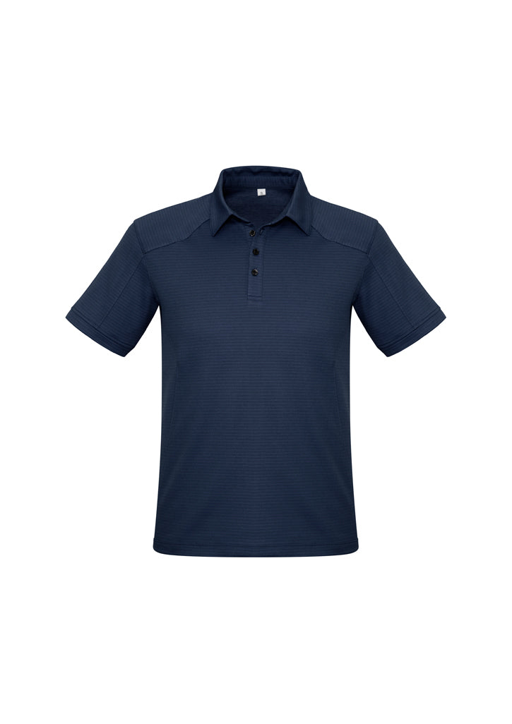 Bizcollection P706ms Mens Profile Polo