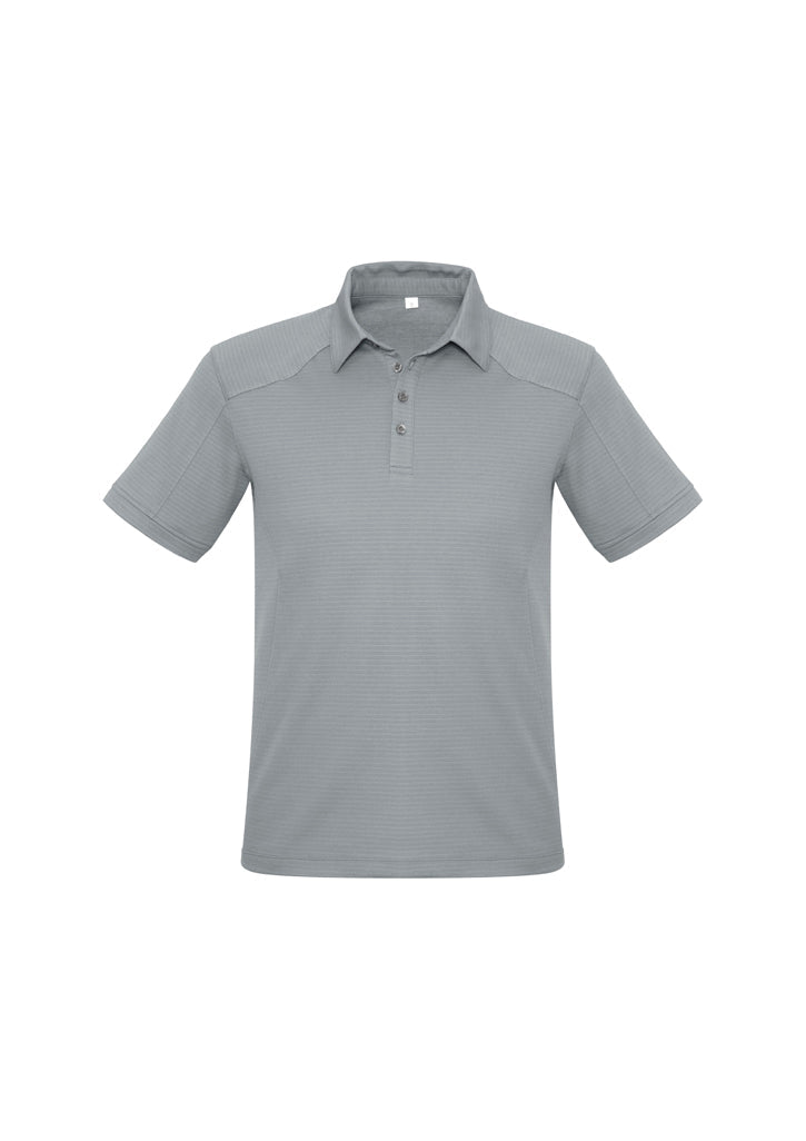 Bizcollection P706ms Mens Profile Polo