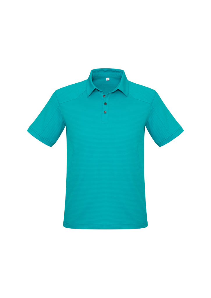 Bizcollection P706ms Mens Profile Polo