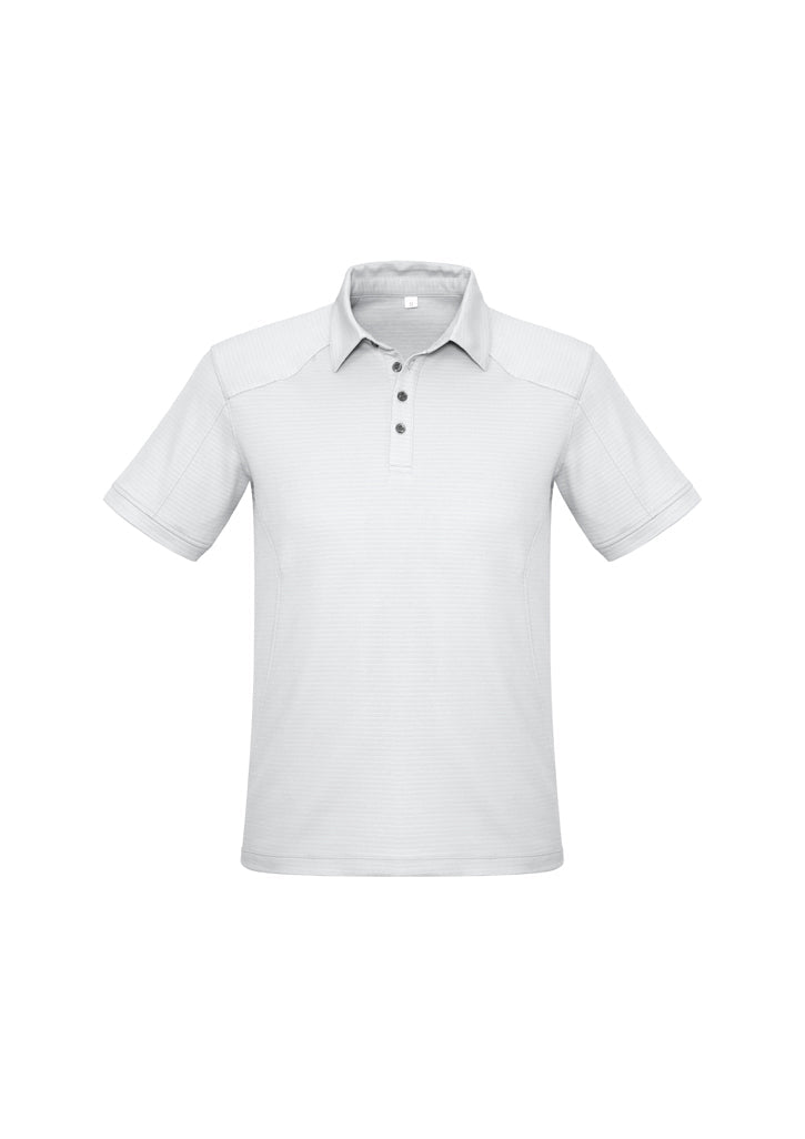 Bizcollection P706ms Mens Profile Polo