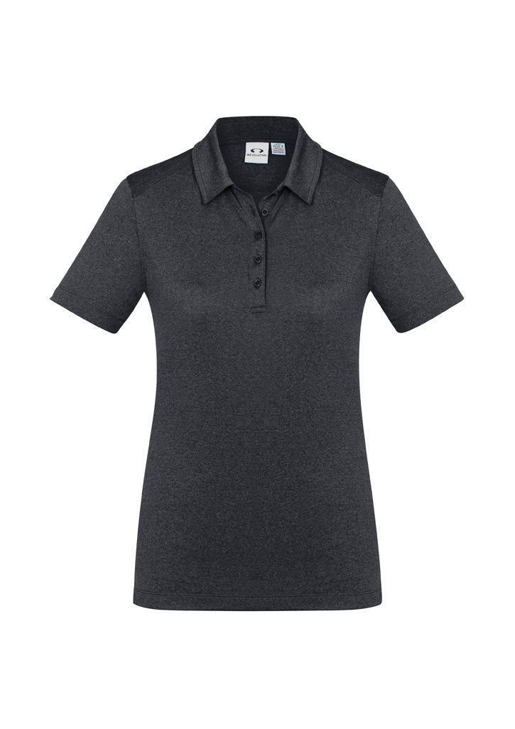 Bizcollection P815LS Ladies Aero Polo 1