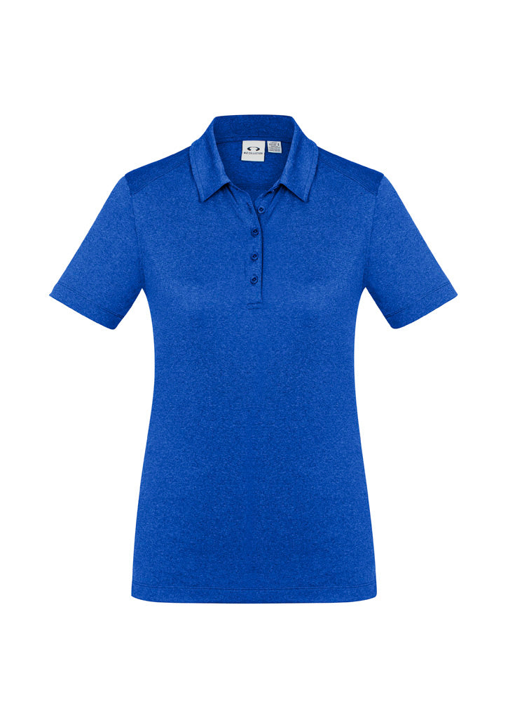 Bizcollection P815LS Ladies Aero Polo 1